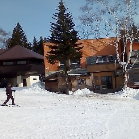 Lodge Schiheil Otari Εξωτερικό φωτογραφία