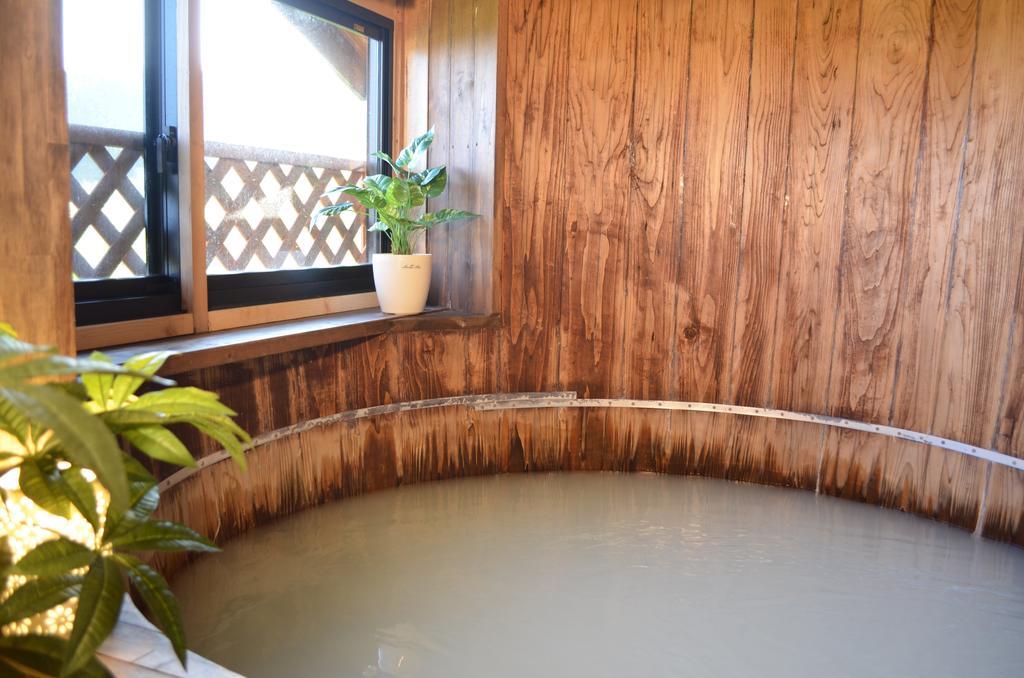 Lodge Schiheil Otari Εξωτερικό φωτογραφία