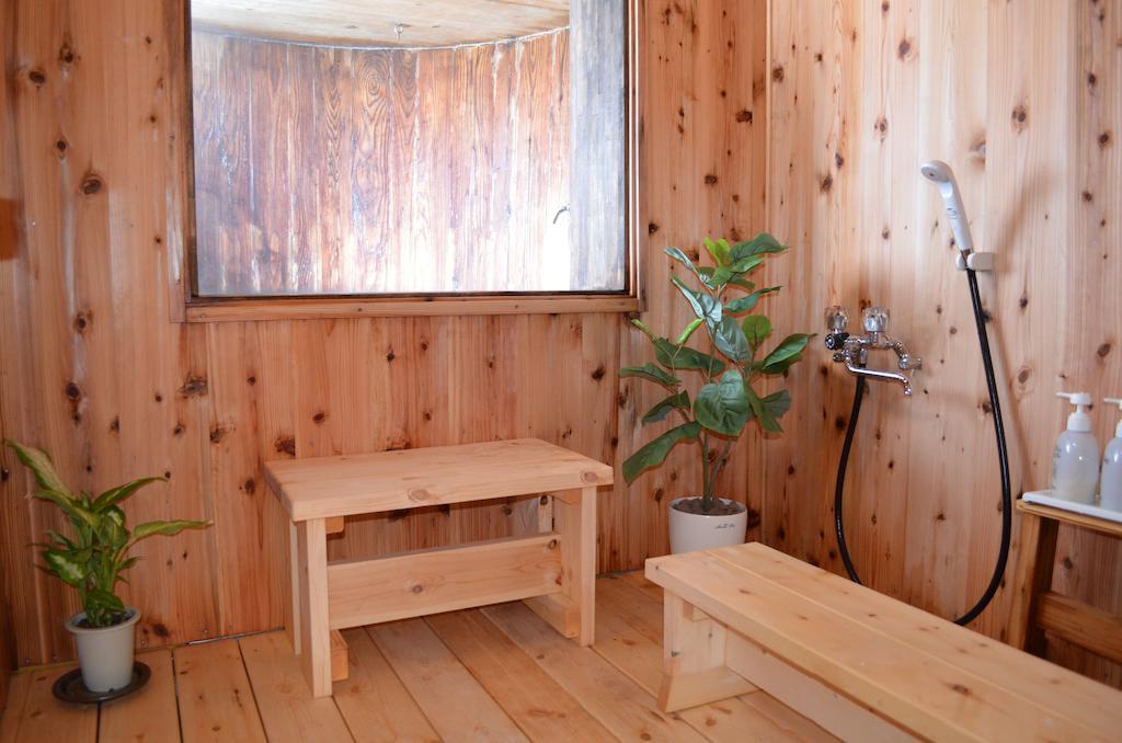 Lodge Schiheil Otari Δωμάτιο φωτογραφία