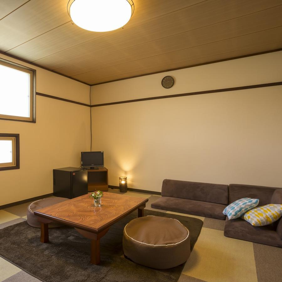 Lodge Schiheil Otari Εξωτερικό φωτογραφία