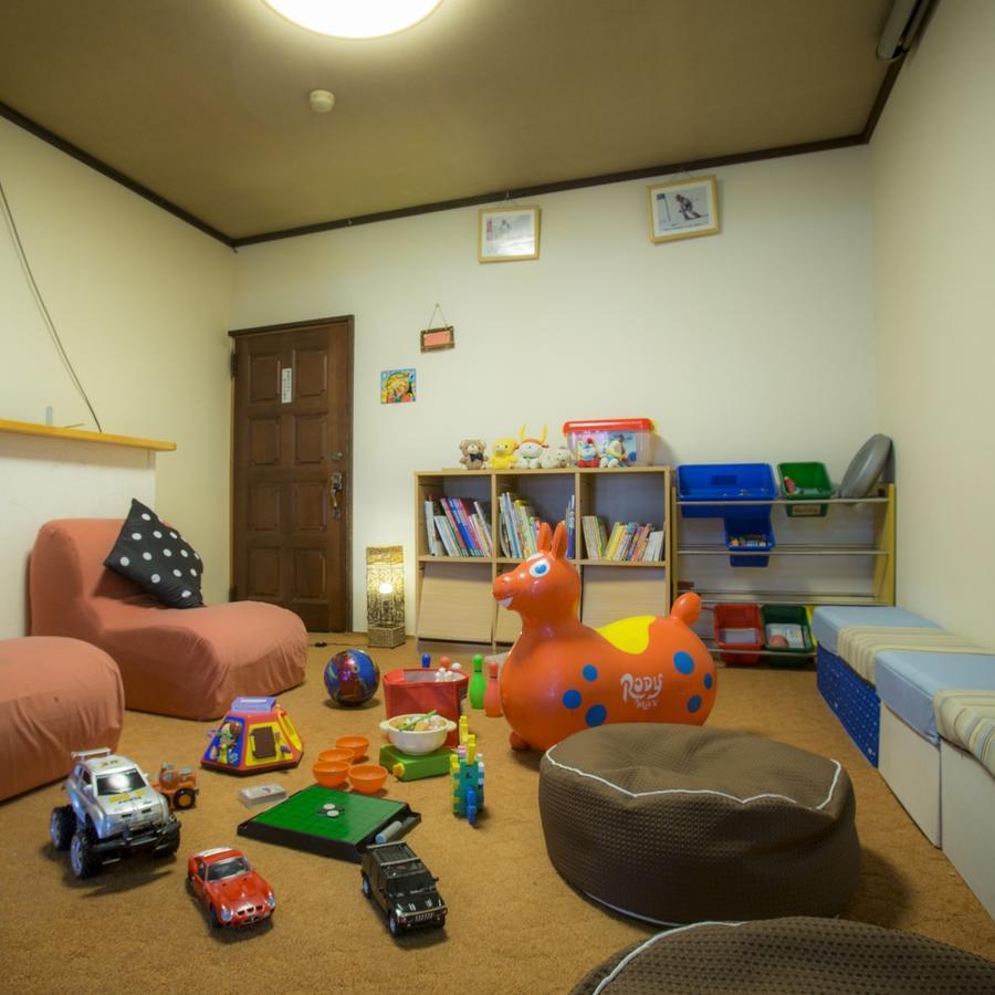 Lodge Schiheil Otari Εξωτερικό φωτογραφία
