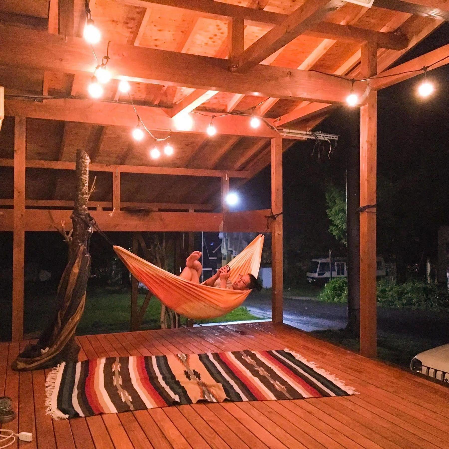 Lodge Schiheil Otari Εξωτερικό φωτογραφία