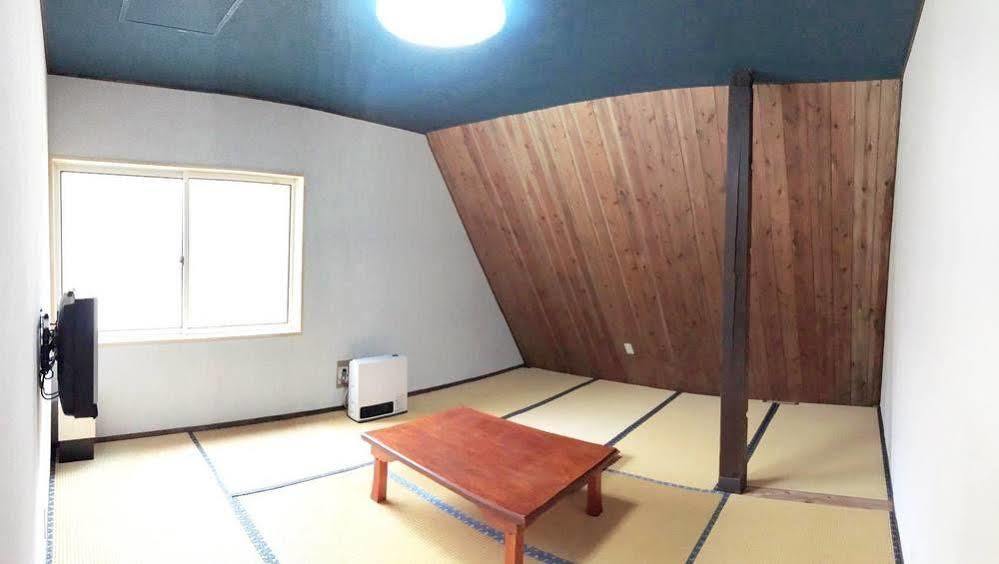 Lodge Schiheil Otari Εξωτερικό φωτογραφία