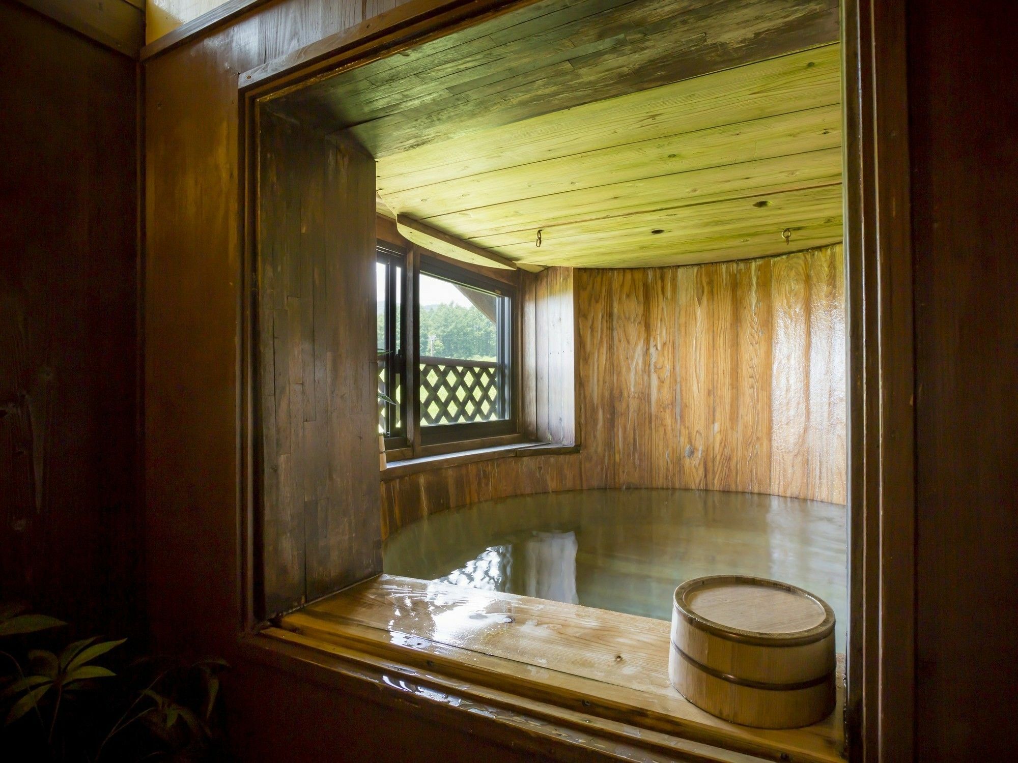Lodge Schiheil Otari Εξωτερικό φωτογραφία